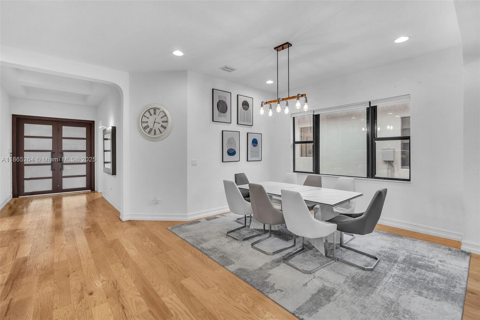 PEMBROKE LAKES SOUTH - Residential Lease