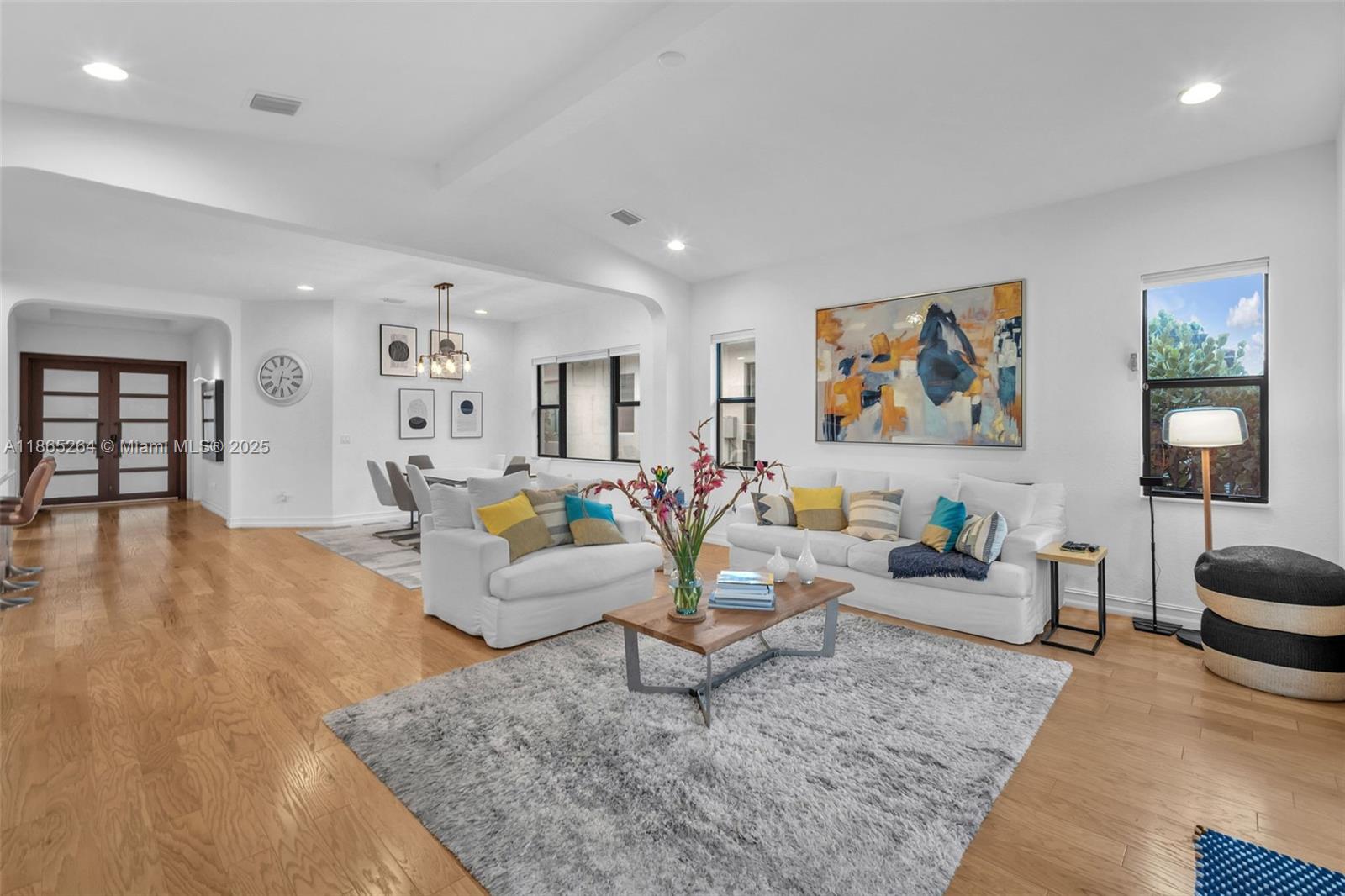 PEMBROKE LAKES SOUTH - Residential Lease