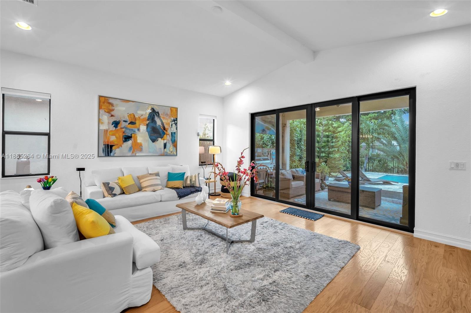 PEMBROKE LAKES SOUTH - Residential Lease