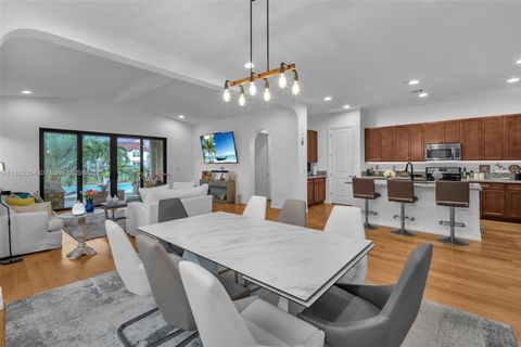 1281 SW 113th Way 1281 Pembroke Pines FL 33025