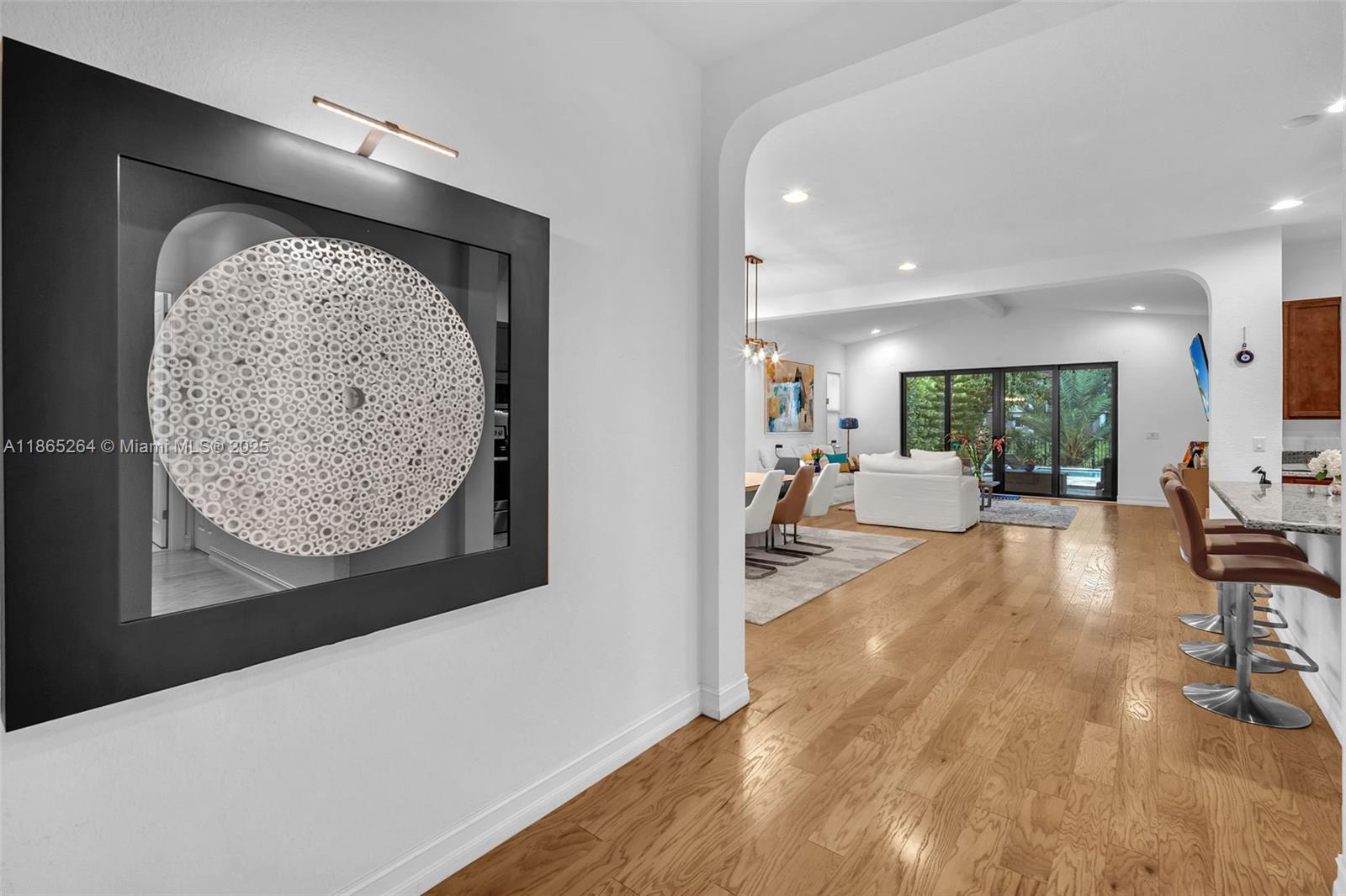 PEMBROKE LAKES SOUTH - Residential Lease