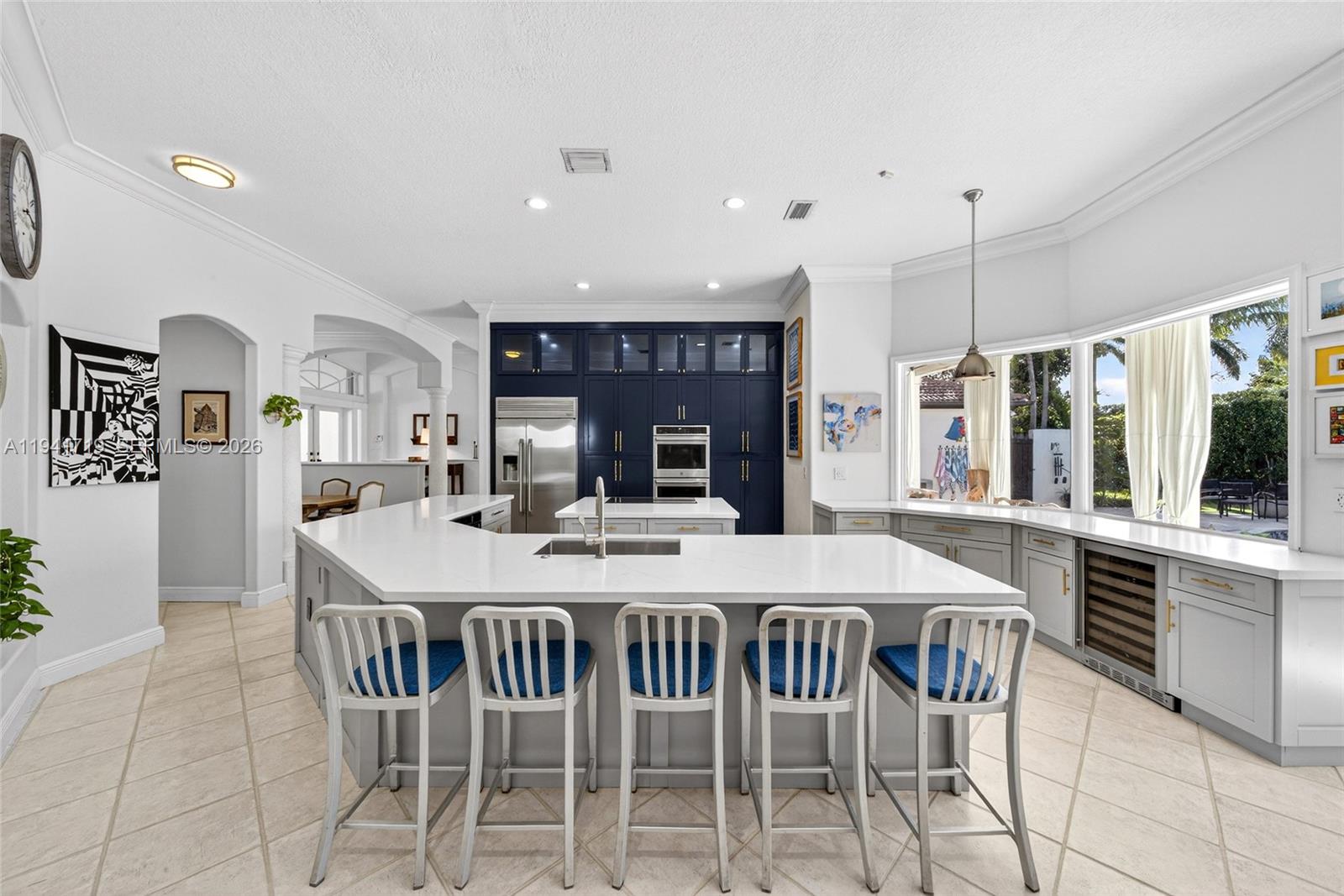 OAK RIDGE FALLS - Residential