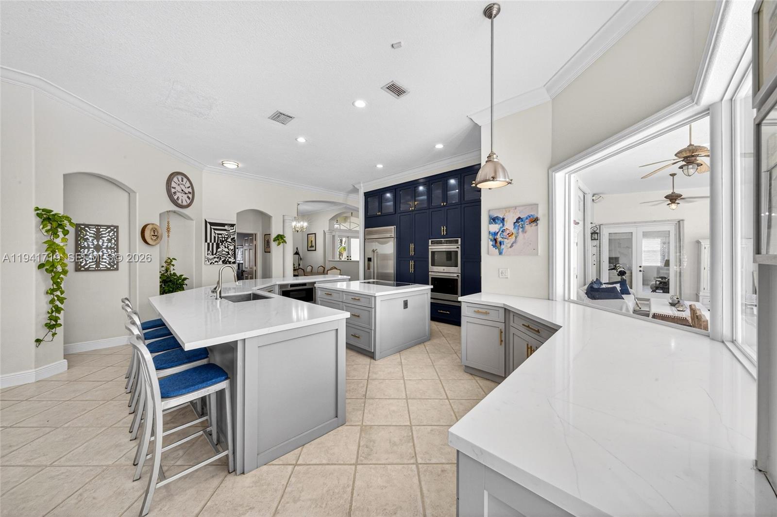 OAK RIDGE FALLS - Residential