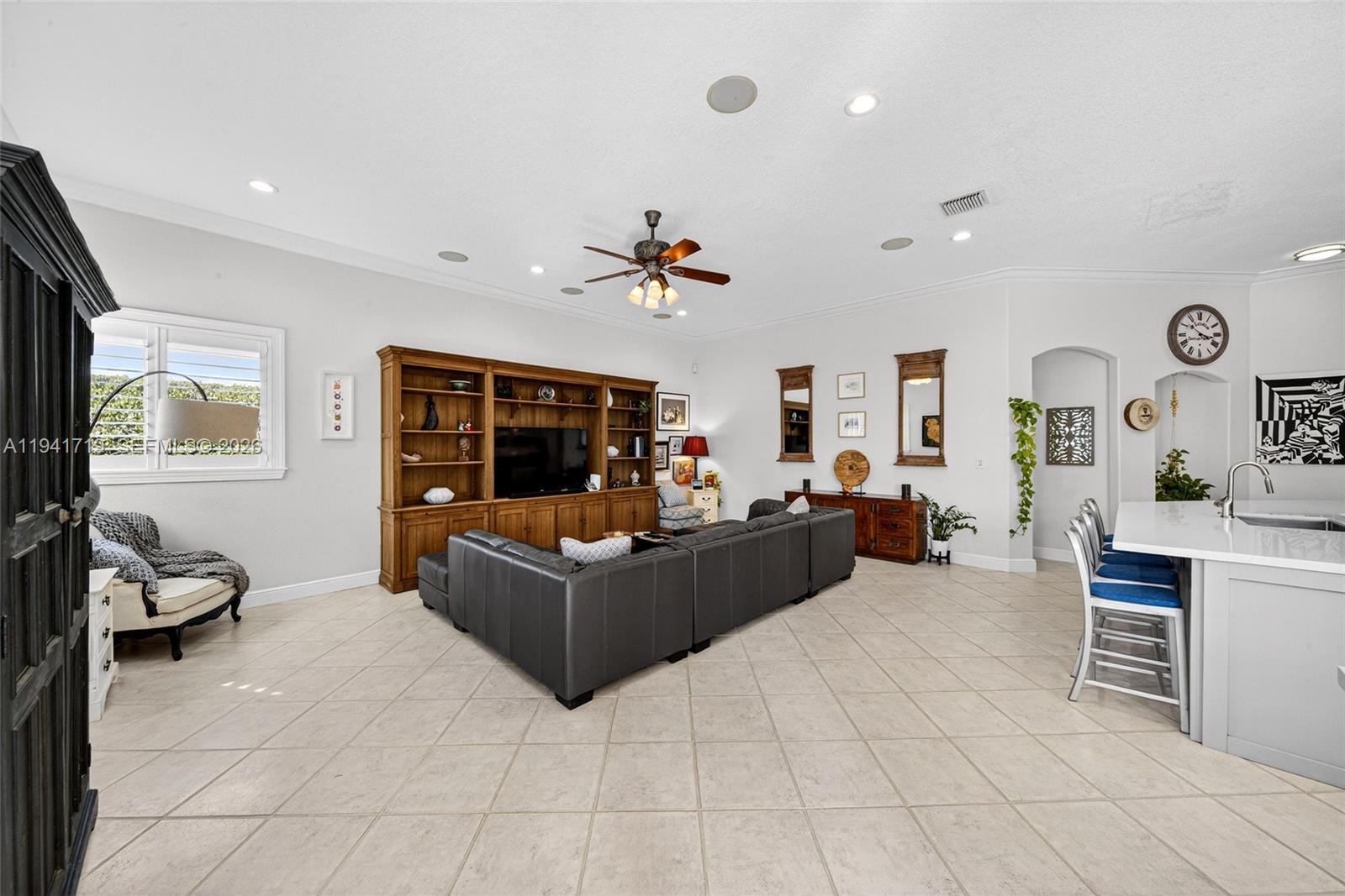 OAK RIDGE FALLS - Residential