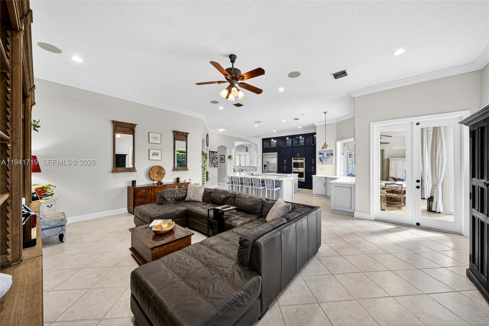 OAK RIDGE FALLS - Residential