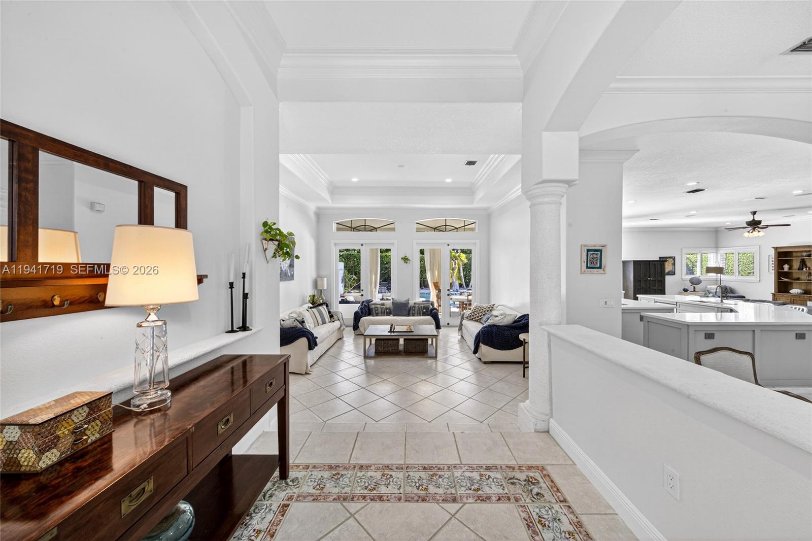 OAK RIDGE FALLS - Residential