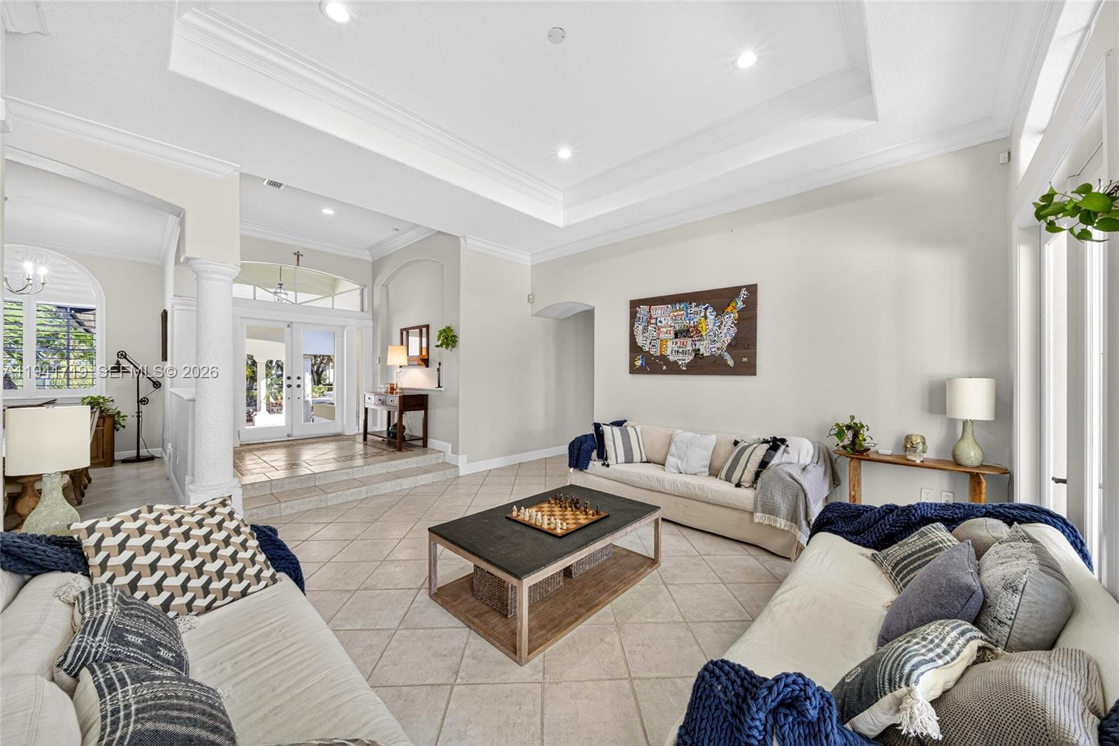 OAK RIDGE FALLS - Residential