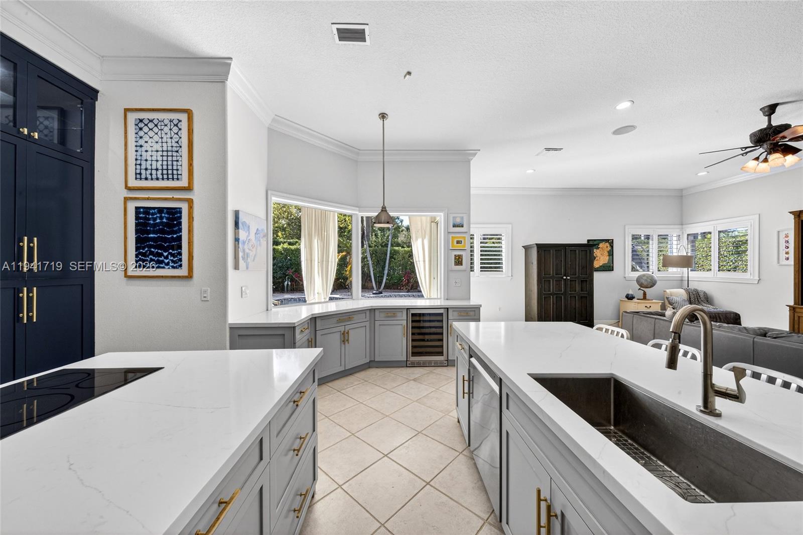 OAK RIDGE FALLS - Residential