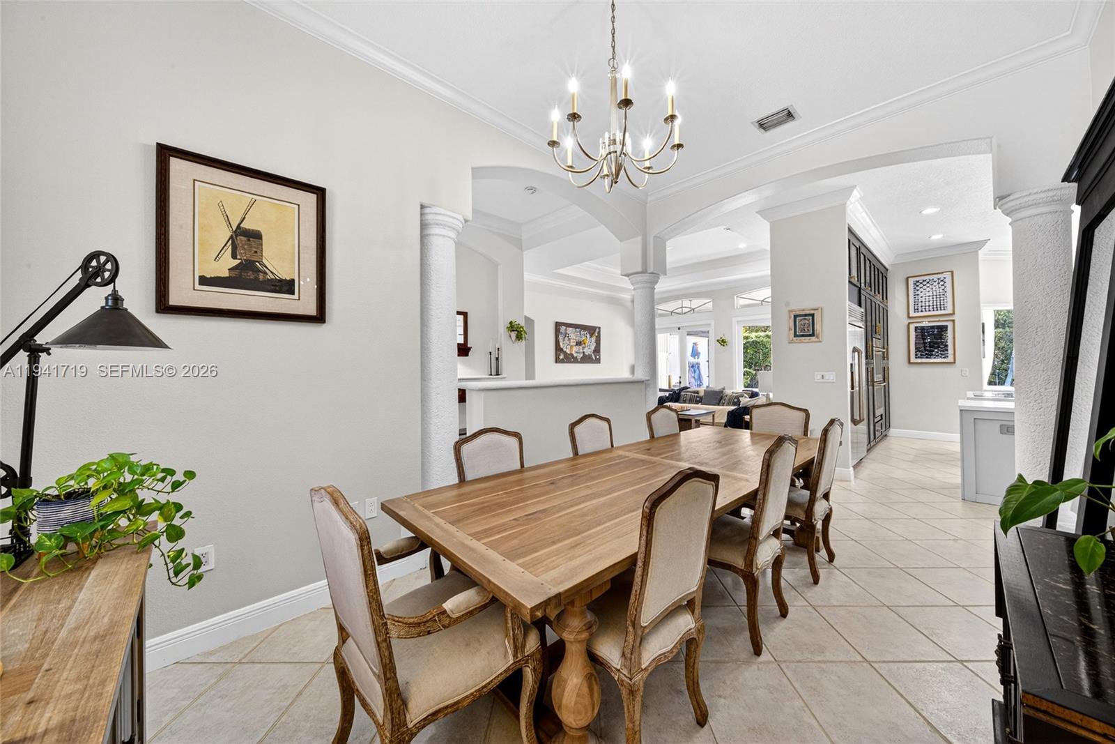 OAK RIDGE FALLS - Residential