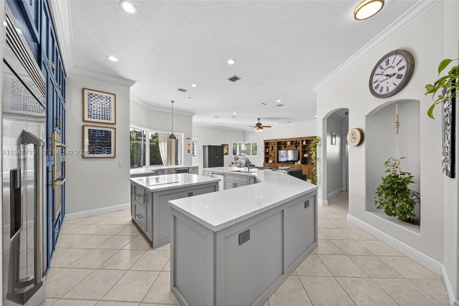 OAK RIDGE FALLS - Residential