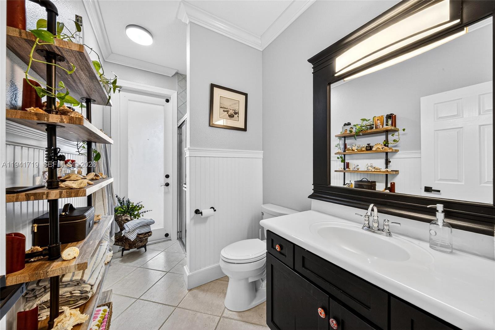 OAK RIDGE FALLS - Residential