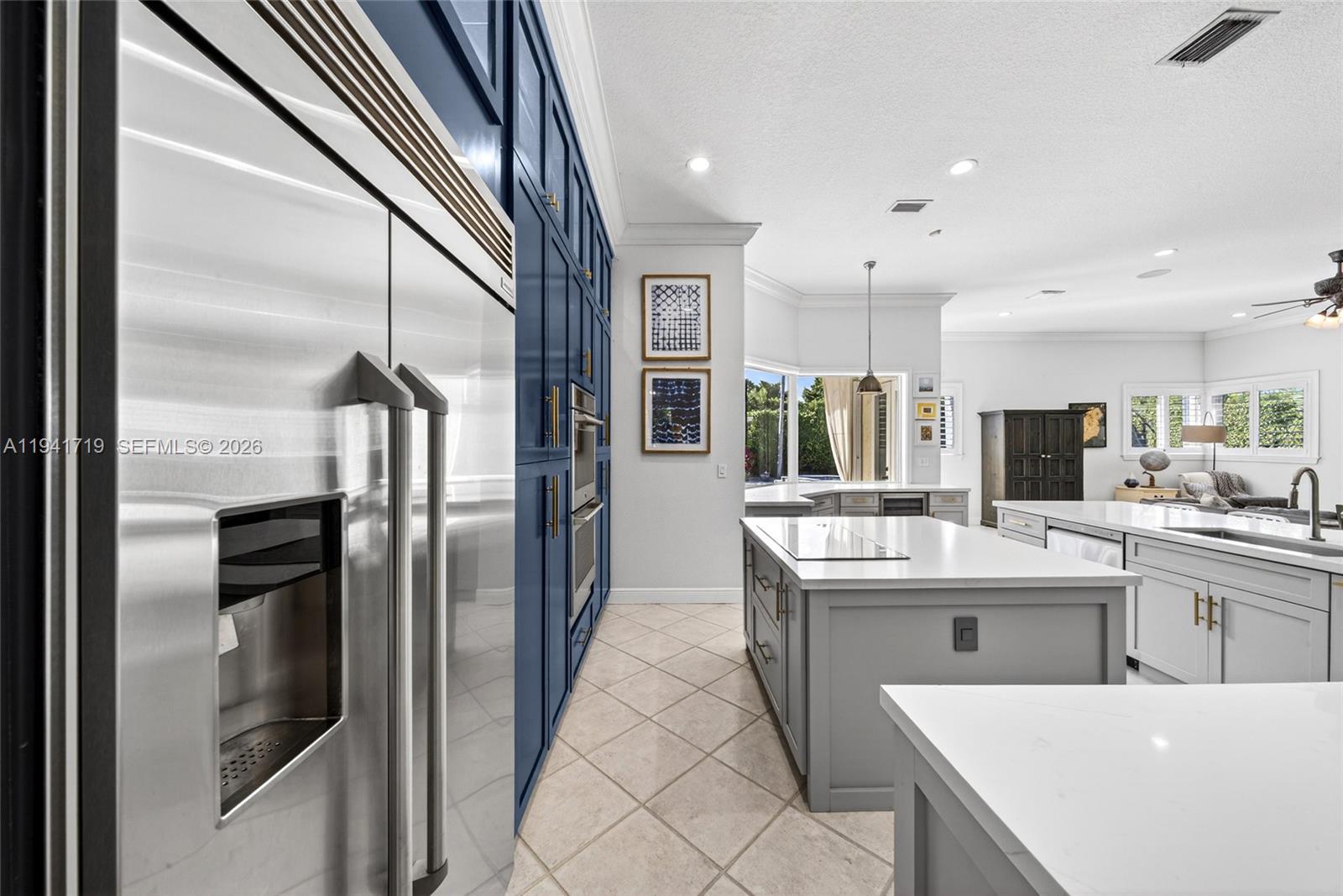 OAK RIDGE FALLS - Residential