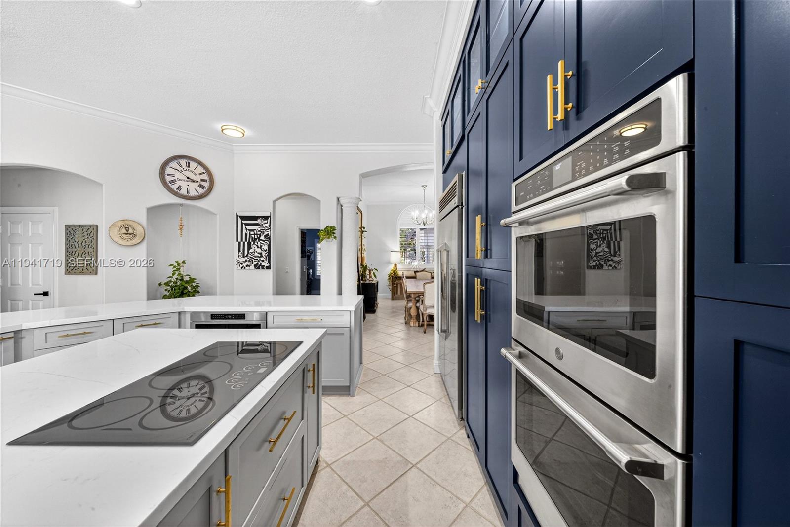 OAK RIDGE FALLS - Residential