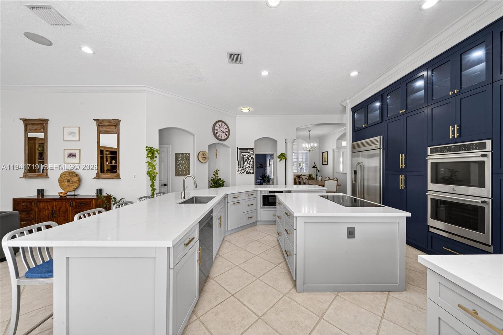 OAK RIDGE FALLS - Residential