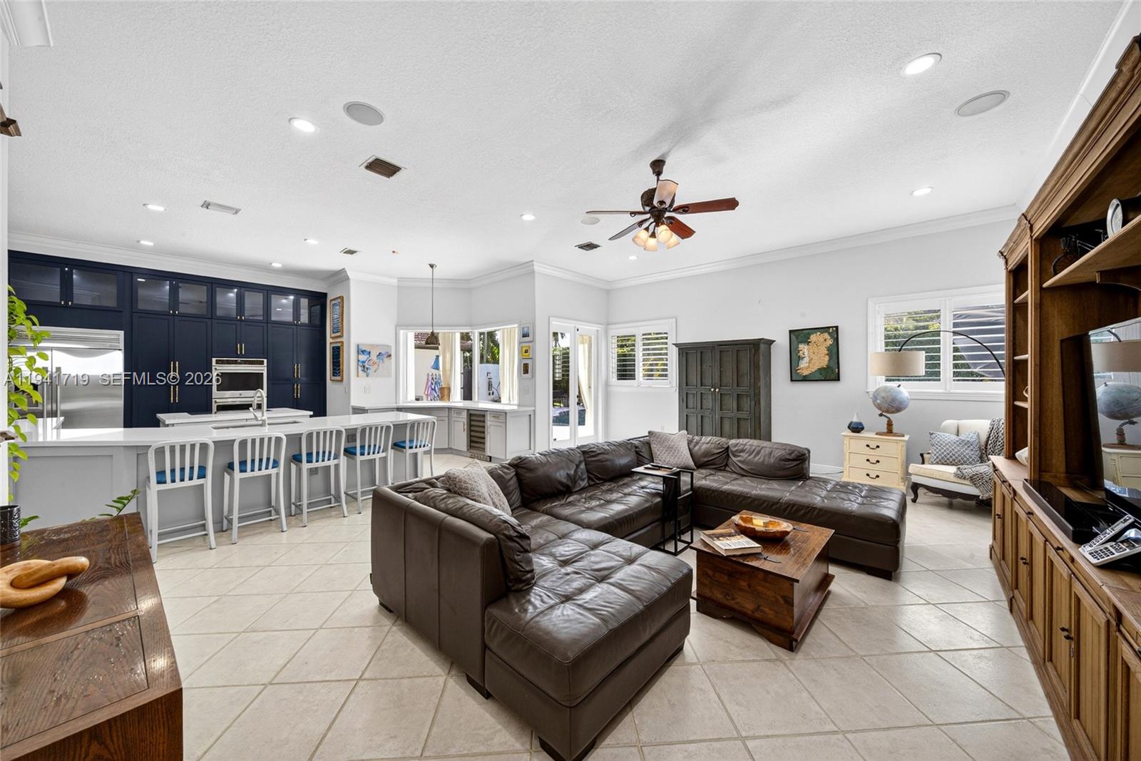 OAK RIDGE FALLS - Residential