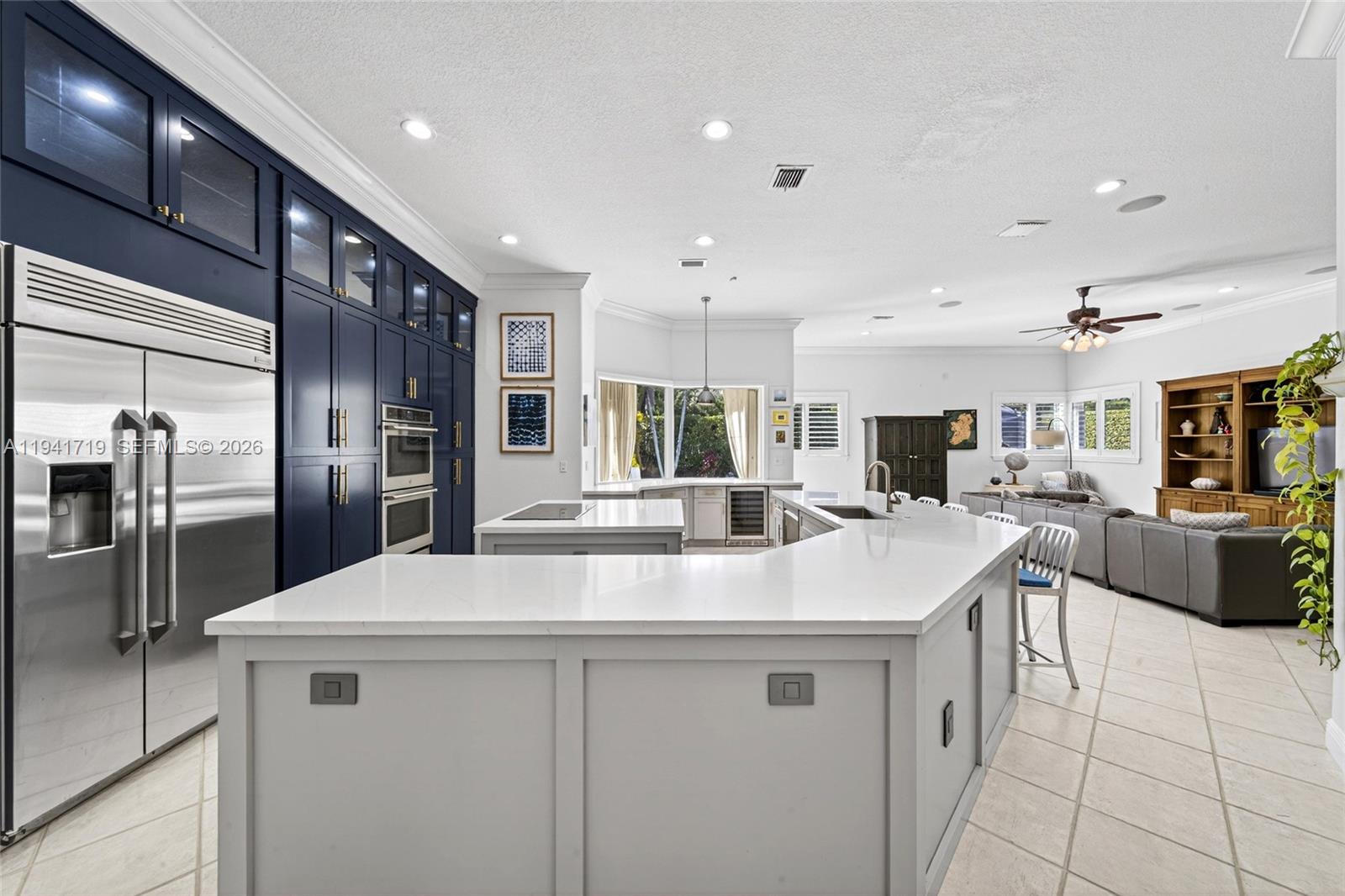 OAK RIDGE FALLS - Residential