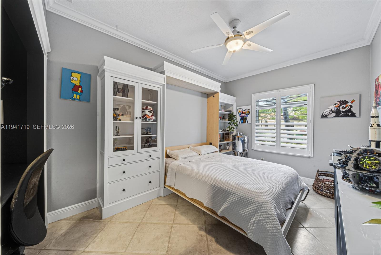 OAK RIDGE FALLS - Residential