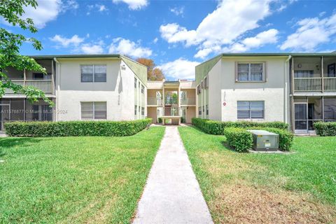 4270 NW 89th Ave Unit 101, Coral Springs, FL 33065 - #: A11576877