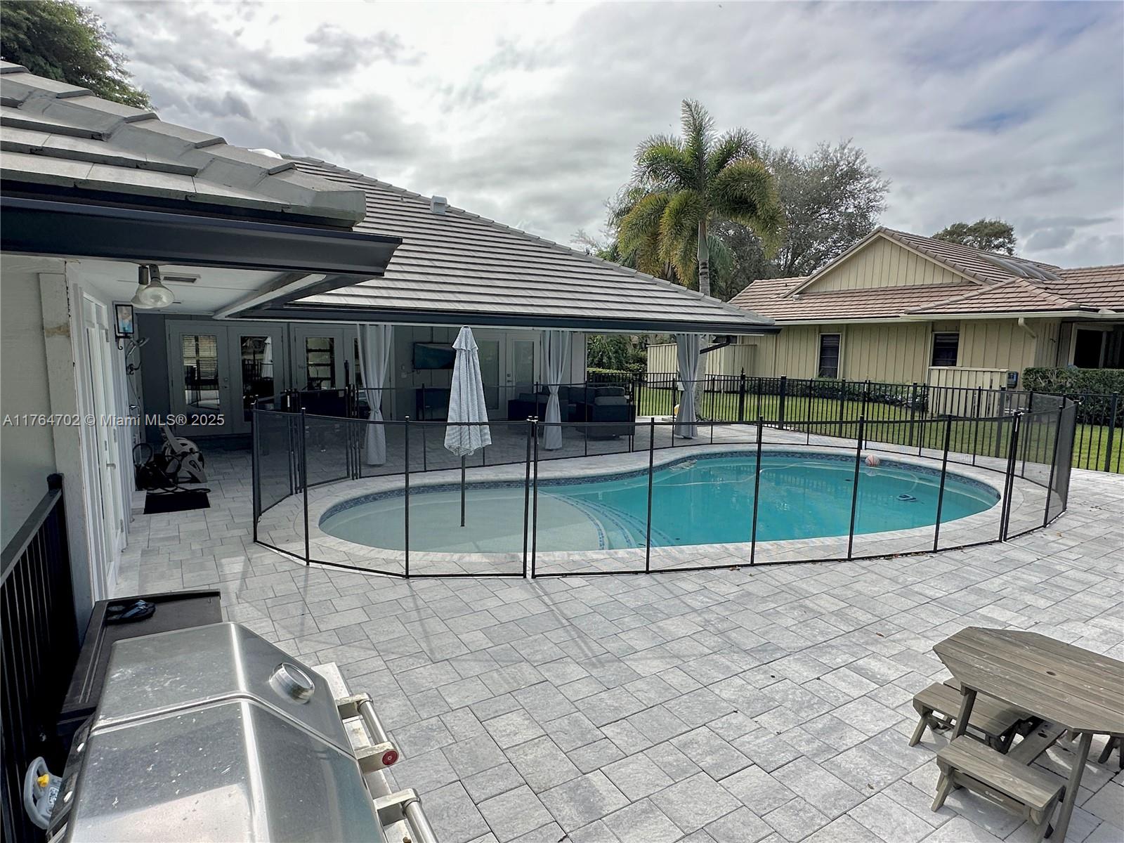 PGA RESORT COMMUNITY 1 - Residential Lease