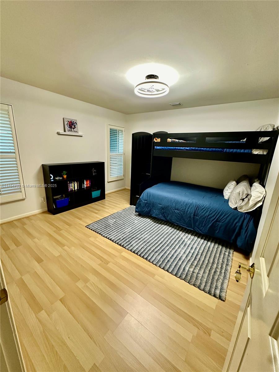 PGA RESORT COMMUNITY 1 - Residential Lease