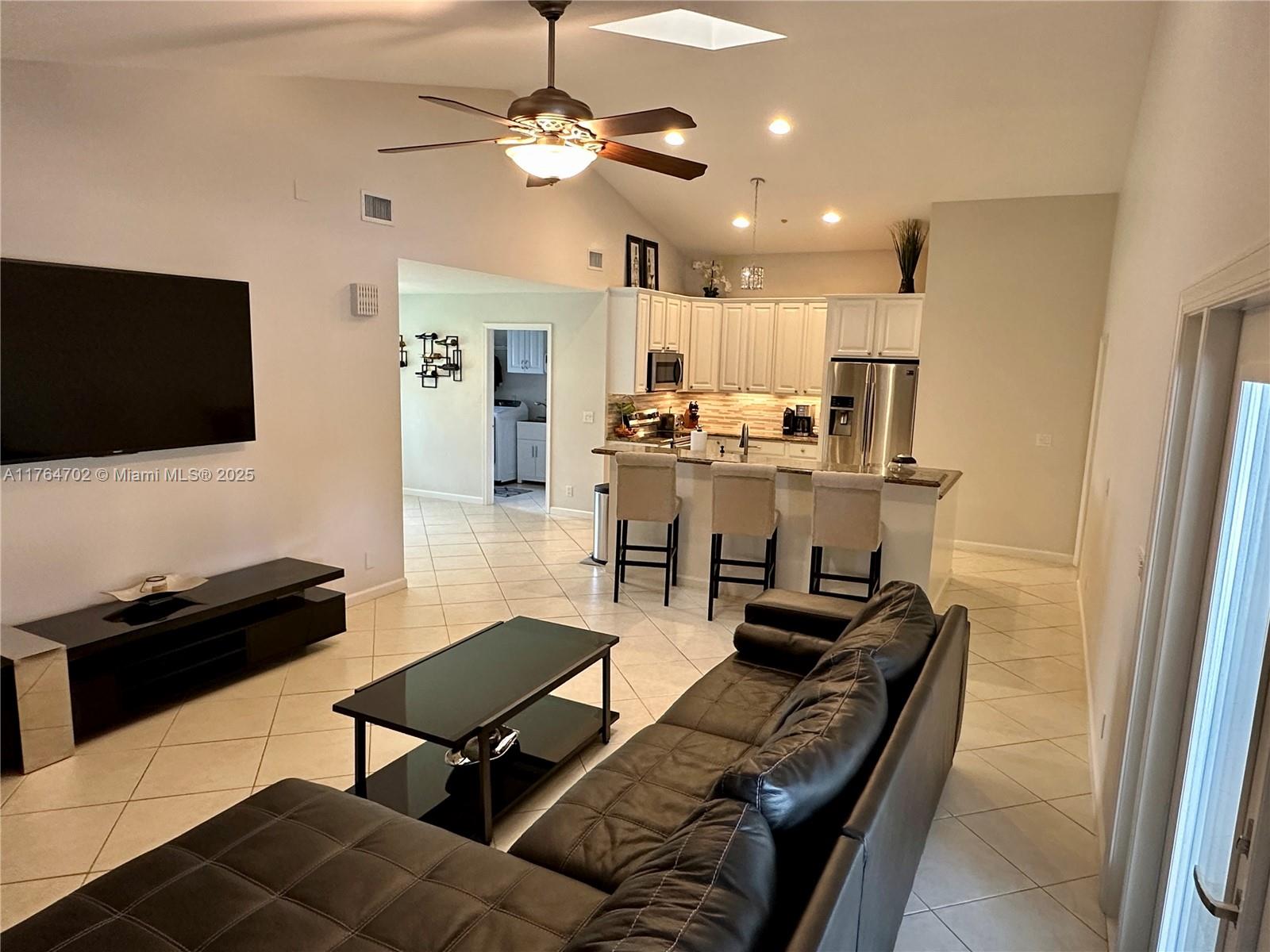 PGA RESORT COMMUNITY 1 - Residential Lease