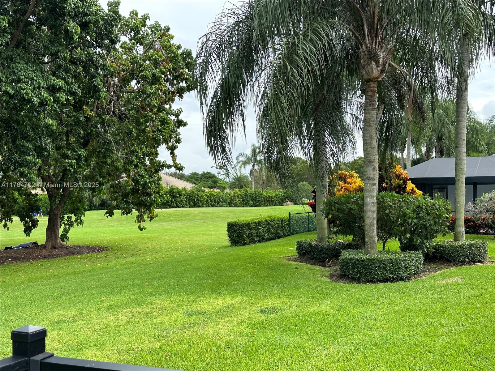 PGA RESORT COMMUNITY 1 - Residential Lease