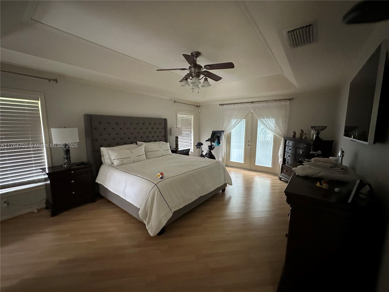PGA RESORT COMMUNITY 1 - Residential Lease
