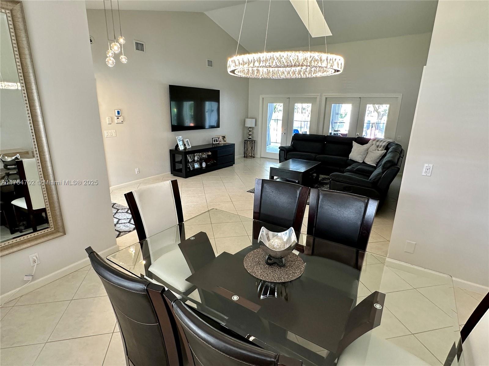 PGA RESORT COMMUNITY 1 - Residential Lease