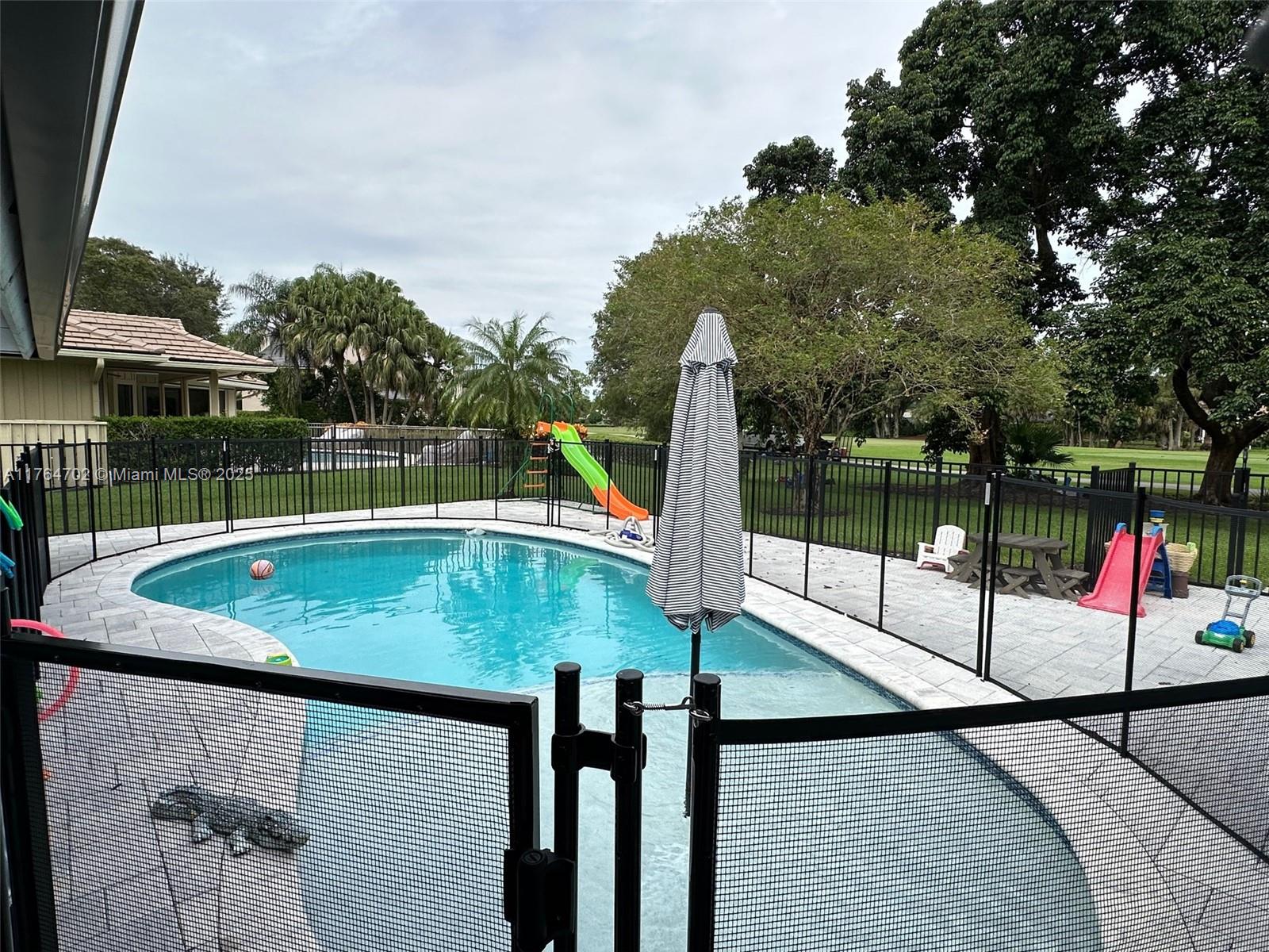 PGA RESORT COMMUNITY 1 - Residential Lease