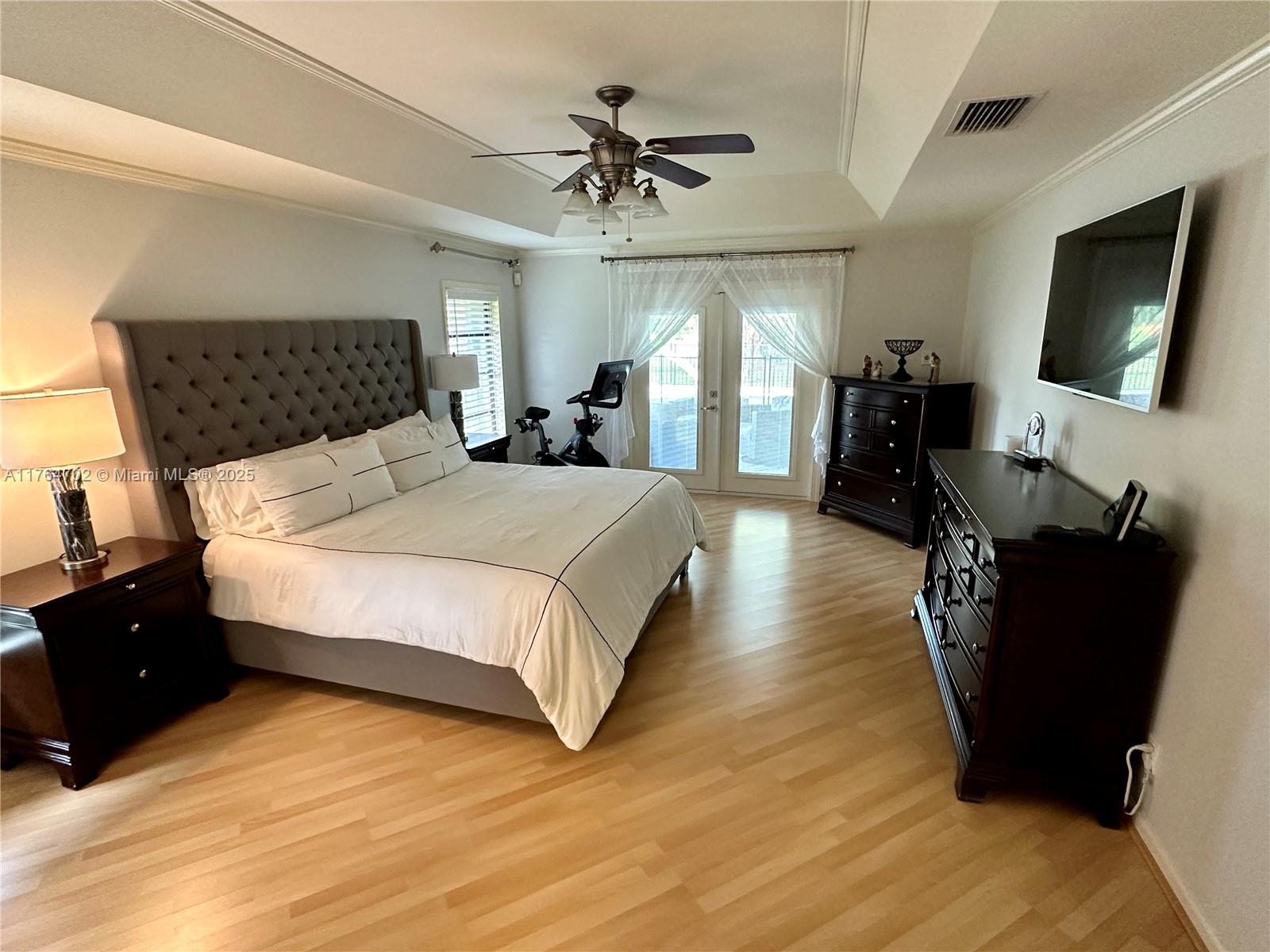 PGA RESORT COMMUNITY 1 - Residential Lease