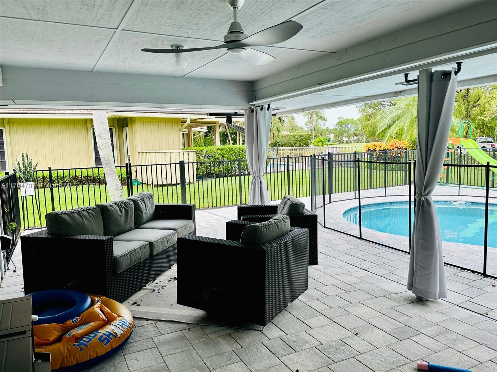 PGA RESORT COMMUNITY 1 - Residential Lease