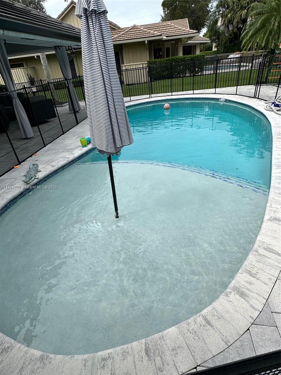 PGA RESORT COMMUNITY 1 - Residential Lease