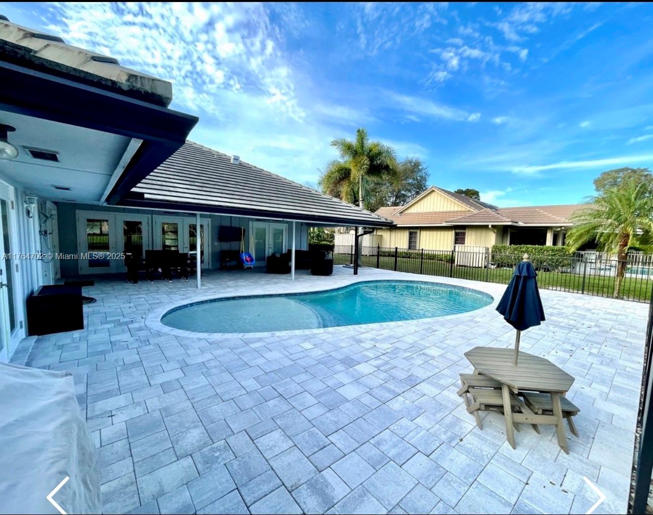 PGA RESORT COMMUNITY 1 - Residential Lease