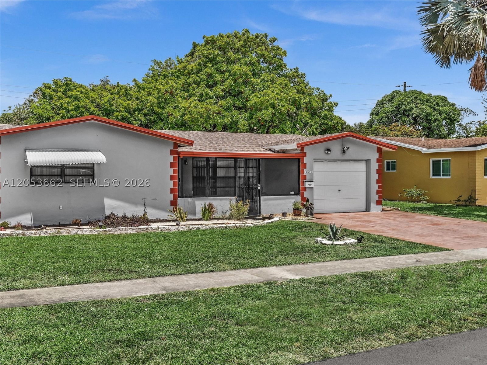2671 NW 44th Terrace