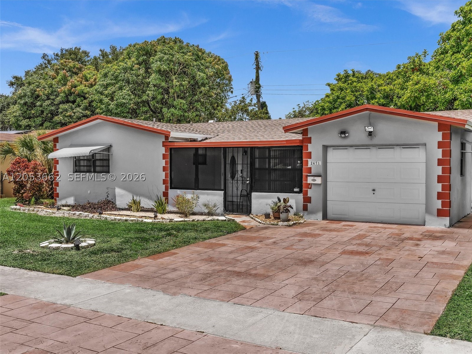 2671 NW 44th Terrace