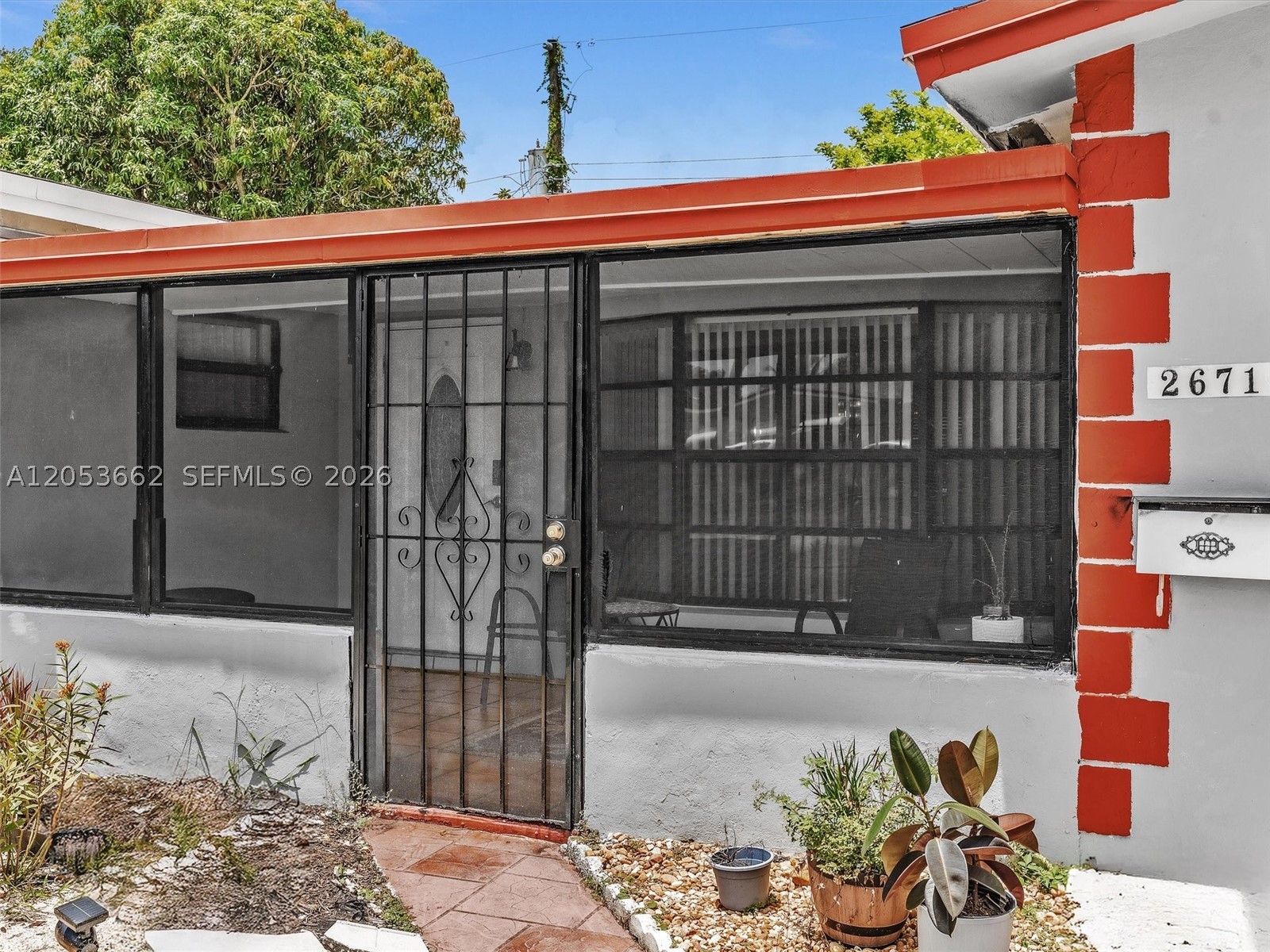 2671 NW 44th Terrace