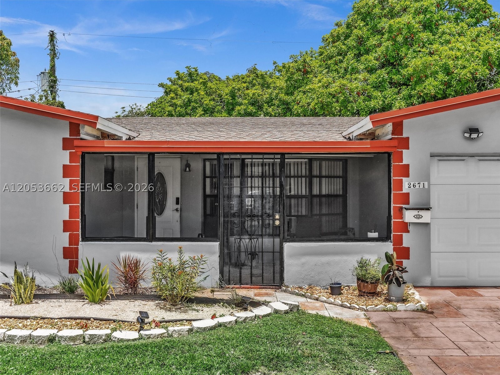2671 NW 44th Terrace