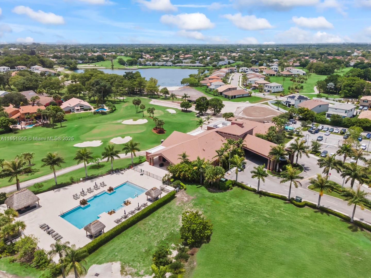 ENCLAVES AT WOODMONT - Residential