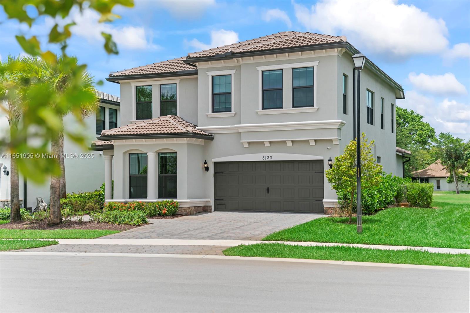 Property for Sale at 8123 Nw 78th St, Tamarac, Broward County, Florida - Bedrooms: 4 
Bathrooms: 3  - $829,000