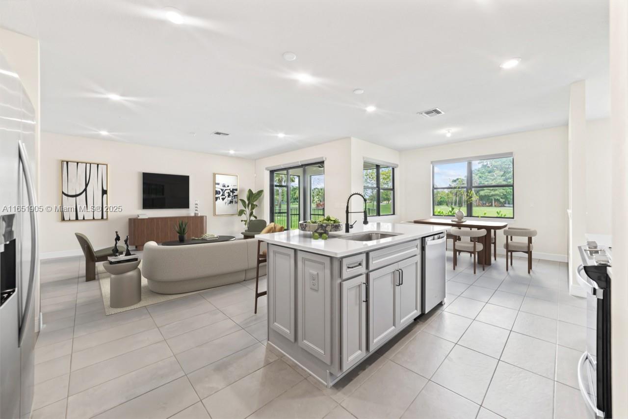 ENCLAVES AT WOODMONT - Residential