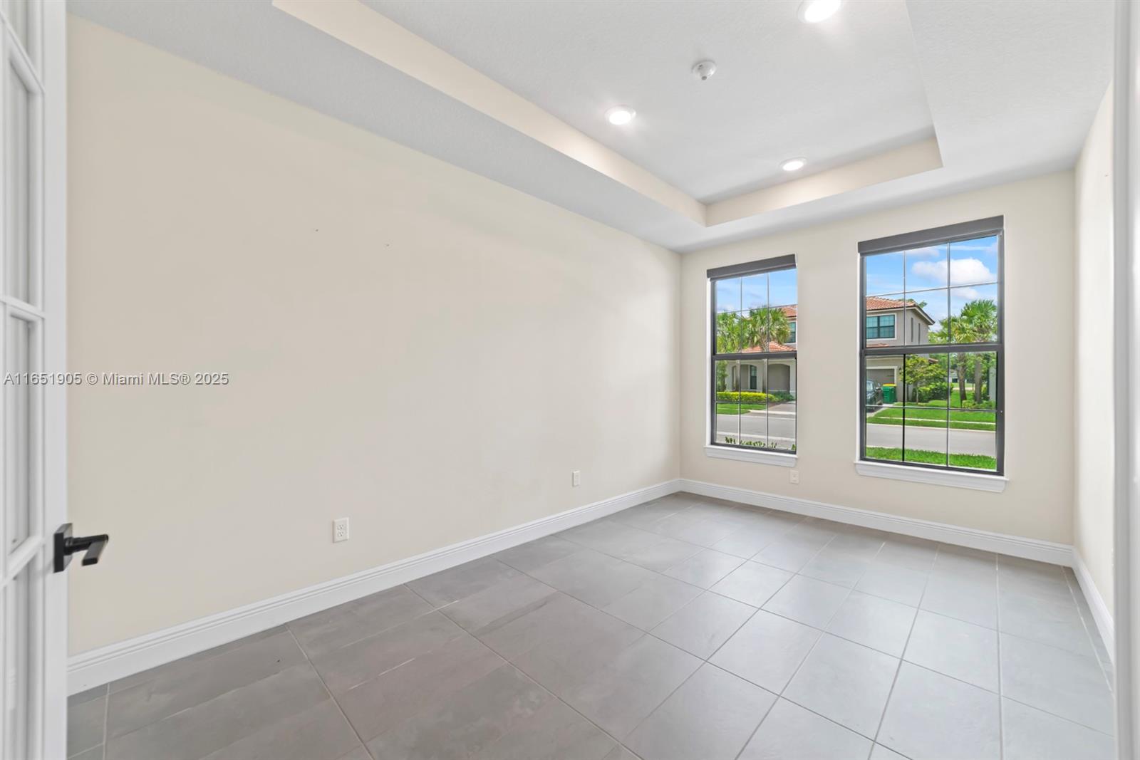 ENCLAVES AT WOODMONT - Residential