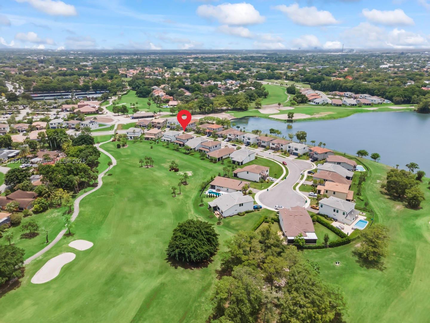 ENCLAVES AT WOODMONT - Residential