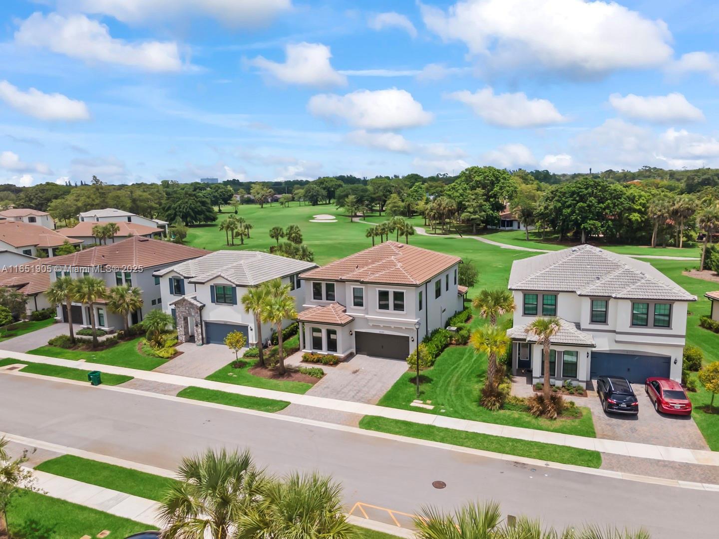 ENCLAVES AT WOODMONT - Residential