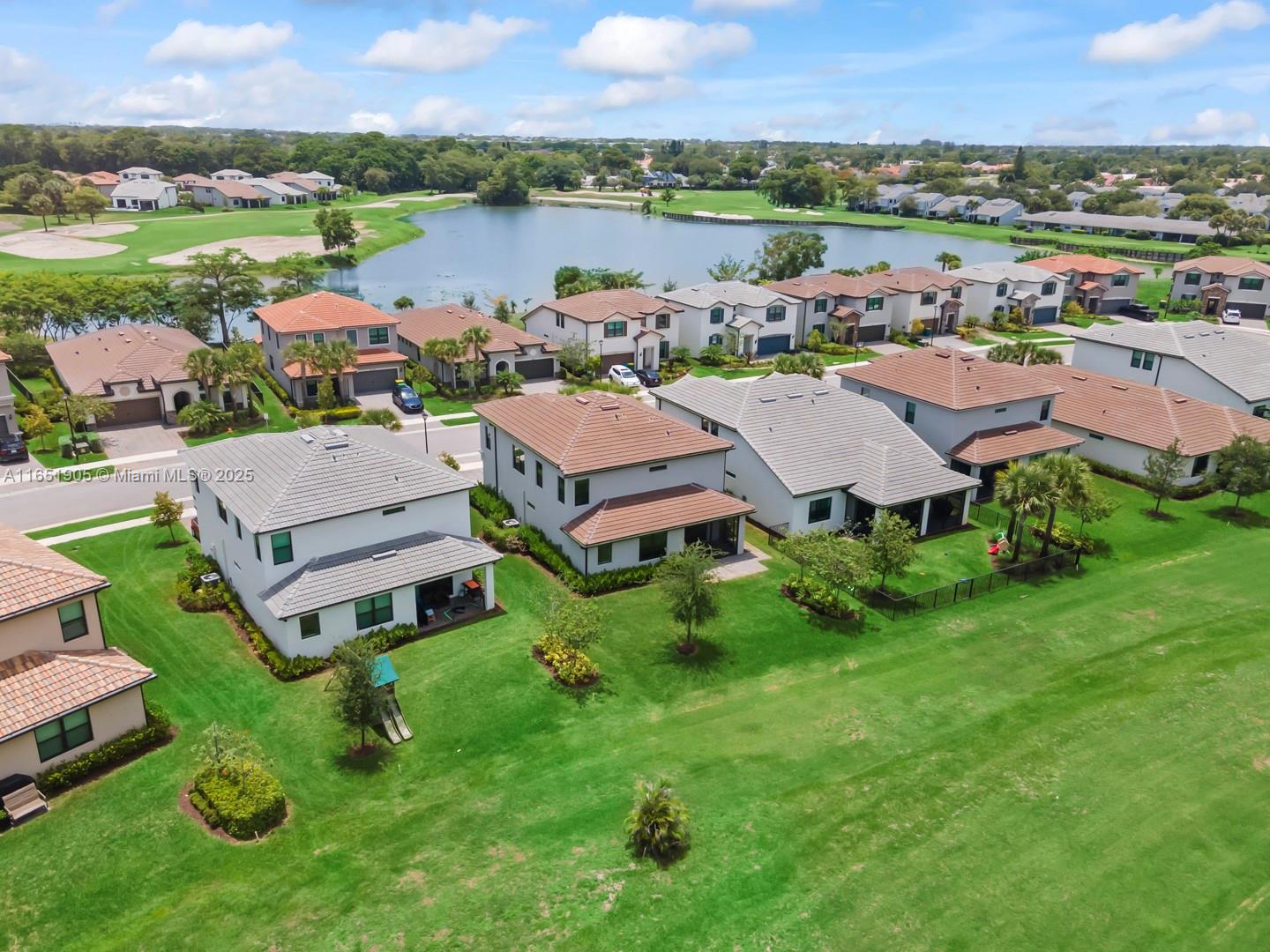 ENCLAVES AT WOODMONT - Residential