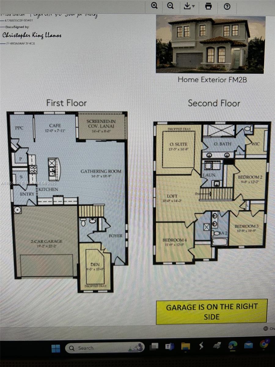 ENCLAVES AT WOODMONT - Residential