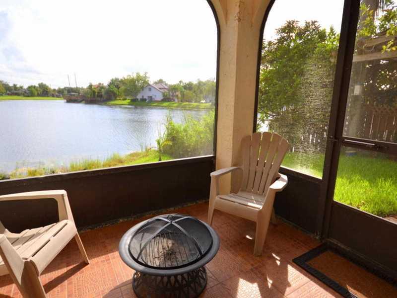 ROCK CREEK - Residential Lease