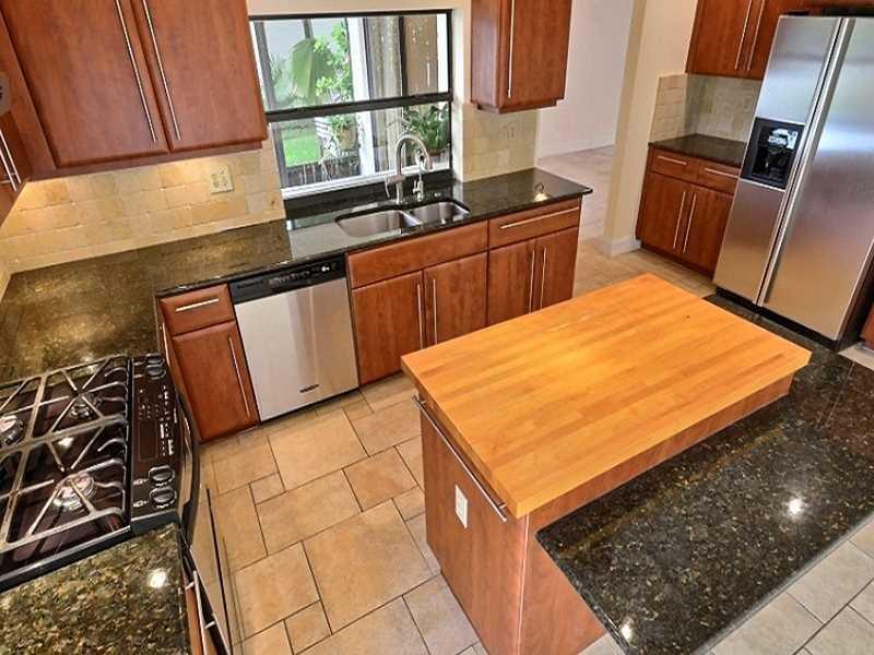 ROCK CREEK - Residential Lease