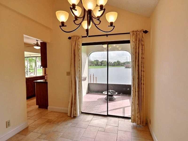 ROCK CREEK - Residential Lease