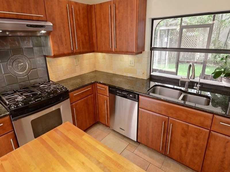 ROCK CREEK - Residential Lease