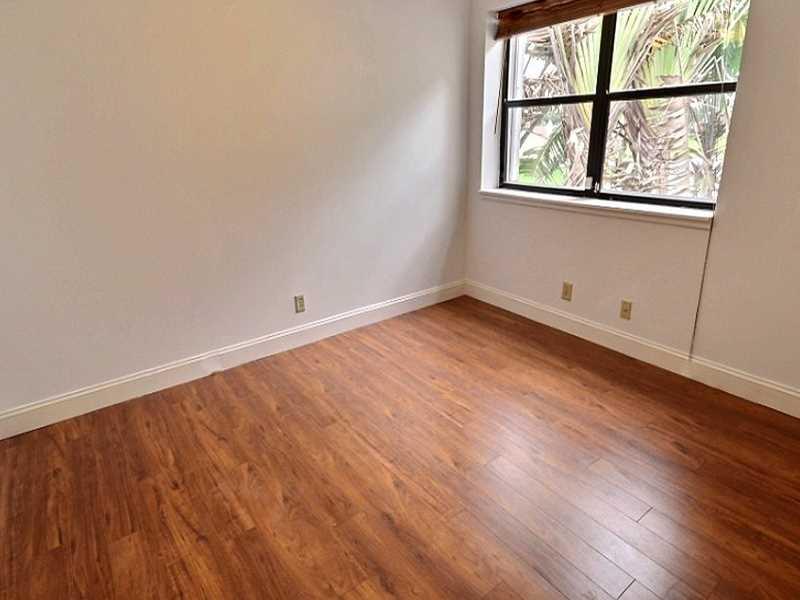 ROCK CREEK - Residential Lease